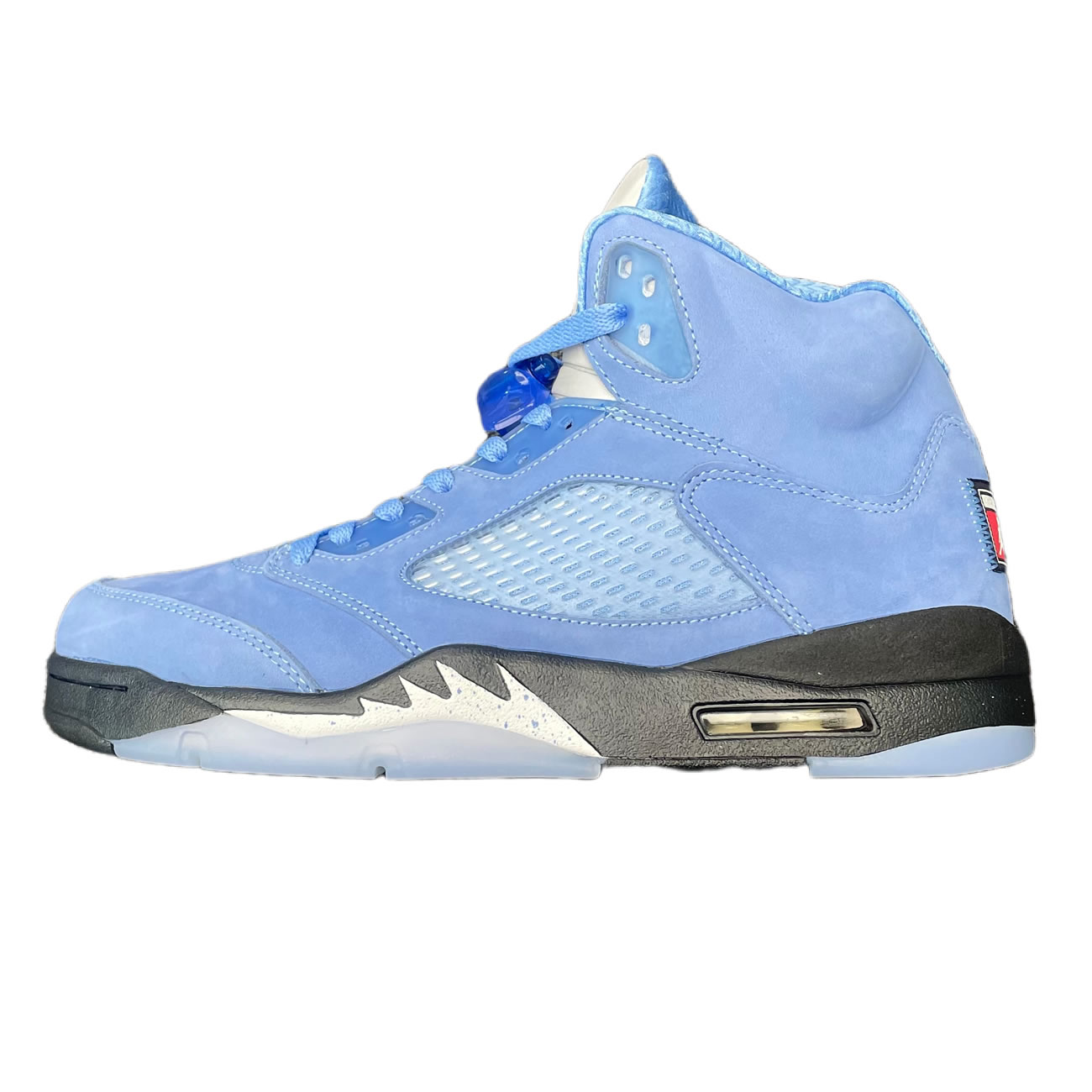 Jordan 5 University Blue Dv1310 401 (1) - newkick.vip